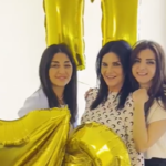 الأردن: أسرة “جوفيكو” تهنىء جميع الأمهات بمناسبة عيد الأم