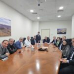 الكويت: جائزة الرئيس التنفيذي “المساهمة الأكثر تأثيرًا لعام ٢٠٢٤”