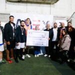 وزير التكنولوجيا اللبناني يعلن إطلاق استراتيجية وطنية للذكاء الاصطناعي