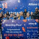 مصر: “جمعية التأمين التعاوني” تحصد المركز الثالث بالدورة الرمضانية الرياضية