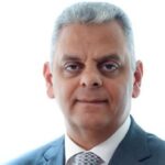 مصر: سامح أنس العضو المنتدب لشركة جي اي جي مصر – حياة تكافل