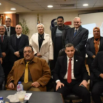 الكويت: مجموعة الخليج للتأمين تشارك في مؤتمر خدمات الاستشارات في المخاطر