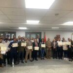 مصر: “إسكان للتأمين” تكرم شركاء النجاح من الوسطاء الأفراد والشركات