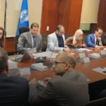 مارش تُعين إيمي بارنز رئيسًا عالميًا للطاقة والقوى