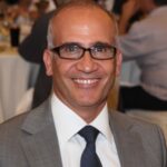 حبيب يُطلع السيّد على مشاريع مصرف الإسكان