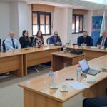 الصّدي يتابع مع البنك الدولي ملف المياه