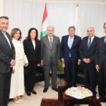 “تجمع الشركات اللبنانية” رفض أي زيادات ضريبية