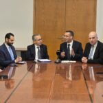 مؤشر مدراء المشتريات الرئيسي بلوم في لبنان: نمو إضافي في شباط 2025