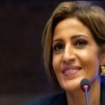 وسام فتوح وقع اتفاقية تعاون لحماية المواقع الإلكترونية للمصارف