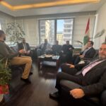 QNB يقيم سحوراً رمضانياً لشركائه من المؤسسات الإعلامية