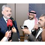 بنك الإمارات دبي الوطني و”بلاك روك” يطلقان منصة استثمارية جديدة