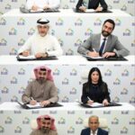 “وربة” يُوقّع الاستحواذ الكامل على “الغانم التجارية”