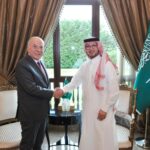 خطة تحسين قطاع الاتّصالات بين الحاج ومنيمنة