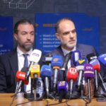 جابر: نسعى لبدء مفاوضات جدولة ديون الـ”يوروبوندز”