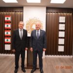 هوريكا: طوني رامي “رجل العام”