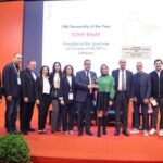 حلقة نقاش من تنظيم شبكة القطاع الخاص اللبناني ونقابة الصناعات الغذائية وجمعية الصناعيين في معرض هوريكا