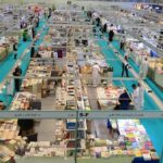 بنك الخليج يرعى ويشارك في معرض توظيف كلية الكويت التقنية «ktech»