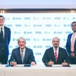 تعيين مارون كيروز مديراً تنفيذياً وعضوًا في مجلس ادارة المنتدى الاقتصادي العالمي