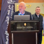 الأردن: مجموعة الخليج للتأمين تقيم إفطارها الرمضاني السنوي