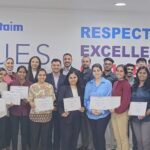 السعودية: بوبا العربية الشريك الصحي الرسمي لشركة الطائرات المروحية