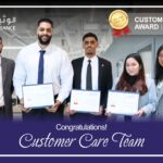 ليبيا: حفل معايدة لأعضاء الجمعية فرع ليبيا برعاية المختار للتأمين التكافلي