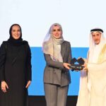 البنك الإسلامي الفلسطيني يشارك في مؤتمر أيوفي السنوي 23