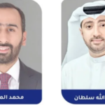 السعودية: كمران مزهر رئيساً تنفيذياً لـ”تشب” خلفاً لـ”عبدالعزيز الخريجي”