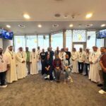 الإمارات: اورينت للتأمين تطلق “برنامج تدريب الشركاء”