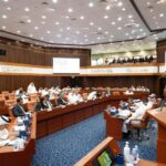 الإمارات: عمومية الإمارات للتأمين توافق على توزيع أرباح نقدية بواقع 50 فلساً