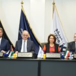 تعاون بين ADQ الإماراتية والعالمية القابضة وأبوظبي الأول لإطلاق عملة مستقرة جديدة