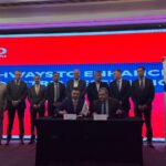 مصرف الإمارات الإسلامي يتلقى إشعارًا من بنك الإمارات دبي الوطني بشأن الاستحواذ الإلزامي عليه