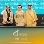 السفير الجزائري من غرفة طرابلس الكبرى