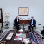 مارك عون نقيباً لموظفي شركتي “ألفا” و”تاتش”