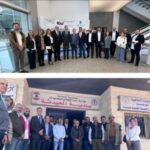 البنك السعودي الأول يطلق أول صفقة تمويل رقمية إسلامية لسلاسل التوريد