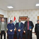 البحرين: مشاركة براكستون في مؤتمر التأمين الدولي في دبي