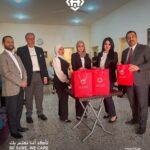 الأردن: التأمين الأردنية تقيم مأدبة الإفطار السنوية لشهر رمضان