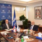 المطالبة بدعم لبنان في اجتماع MENAP