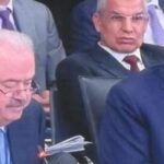 هاني في “AGRILAB”:  لا زراعة منتجة دون علم ولا تنمية مستدامة دون إرشاد