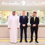 “برقان” يحتفي بتخرج 7 من قياداته في برنامج كلية هارفارد للأعمال