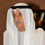 انخفاض أغلب الأسواق الخليجية بسبب الرسوم الجمركية