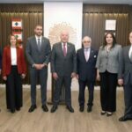 افتتاح المنتدى العربي للتنمية المستدامة 2025 برعاية رئيس الجمهورية