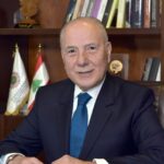 وزير الدفاع يبحث مع حبيب في التعاون بين مصرف الإسكان و”جهاز إسكان العسكريين”