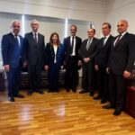 الشامي: الحكومة الحالية تعود إلى المبادئ نفسها التي بُني عليها الاتفاق مع صندوق النقد الدولي قبل 3 سنوات