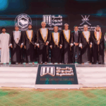 الأردن: نيوتن للتأمين تهنئ تمارا الدبس