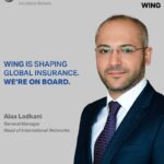 أحمد البدراوي رئيسًا لشركة ويليس تاورز واتسون للوساطة التأمينية مصر