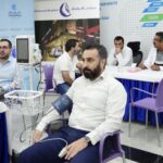 غالاغر ري تقدّر خسائر مؤمّنة بقيمة 56 مليار دولار في الربع الأول