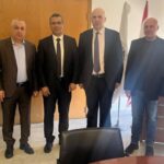 شحادة يصرح عن أمواله أمام الهيئة الوطنية لمكافحة الفساد