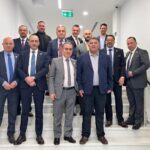 وفد قطري في بيروت الاسبوع المقبل والحكومة تمدد لليونيفل