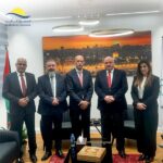 مصر: المجمعة المصرية للتأمين الإلزامي تتابع إجراءات صرف تعويضات حادث جناكليس