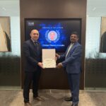 لبنان: سيكيورتي أسورانس تنظم أمسية مميزة في ميوزكهول بيروت